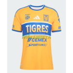 Camiseta Tigres UANL Primera Equipación 2026/2027 Amarillo