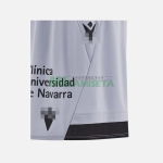 Camiseta Osasuna Tercera Equipación 2024/2025 Niño Kit