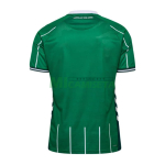 Camiseta Werder Bremen Primera Equipación 2025/2026 Verde/Blanco