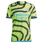 Camiseta Arsenal Segunda Equipación 2023/2024 (EDICIÓN JUGADOR)