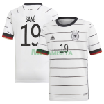 Camiseta SANÉ 19 Alemania 1ª Equipación 2021