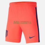 Camiseta Suárez 9 Atlético de Madrid Segunda Equipación 2021/2022