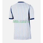 Camiseta Inter de Milan Segunda Equipación 2026/2027 Blanco