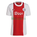 Camiseta Ajax de Ámsterdam Primera Equipación 2021/2022