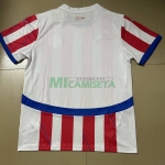 Camiseta Paraguay Primera Equipación 2024