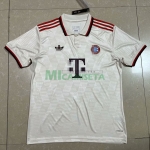 Camiseta Bayern Múnich Tercera Equipación 2024/2025