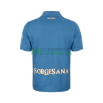 Camiseta Napoli Primera Equipación 2026/2027 Azul