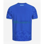 Camiseta Leverkusen Tercera Equipación 2025/2026 Azul
