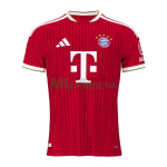 Camiseta Bayern Múnich Primera Equipación 2026/2027 Rojo