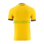 Camiseta Ecuador Primera Equipación Mundial 2026 Amarillo