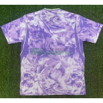 Camiseta Corea del Sur Segunda Equipación Mundial 2026 Morado Claro