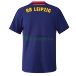Camiseta Leipzig Segunda Equipación 2025/2026 Azul