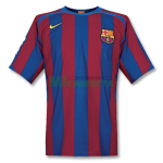 Camiseta Barcelona Retro 2005/06