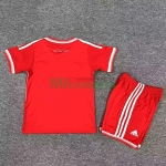 Camiseta Bayern Múnich Primera Equipación Retro 2013/14 Niño Kit