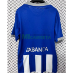 Camiseta Deportivo de La Coruña Primera Equipación 2026/2027 Azul/Blanco