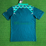 Camiseta de Portero Racing de Santander 113 Aniversario Edición 2026/2027 Verde