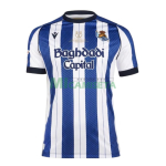 Camiseta Real Sociedad Primera equipación 2025/2026 Edición Final Copa del Rey