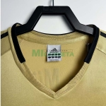 Camiseta Bayern Munich Segunda Equipación Retro 2004/05