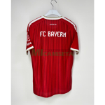 Camiseta Bayern Múnich Primera Equipación 2026/2027 Rojo