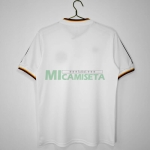 Camiseta Alemania Primera Equipación Retro 1986