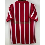 Camiseta Manchester City Segunda Equipación Retro 1956