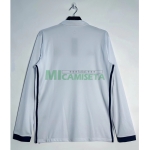 Camiseta Real Madrid Primera Equipación Retro 16/17 ML