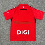 Camiseta Osasuna Primera Equipación 2025/2026 Rojo