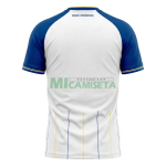 Camiseta Bosnia y Herzegovina Segunda Equipación Mundial 2026 Blanco