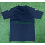 Camiseta Alemania 2024 Pre-Match Negro/Amarillo