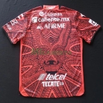 Camiseta Tijuana Tercera Equipación 2023/2024