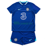 Camiseta Chelsea FC Primera Equipación 2022/2023 Niño Kit