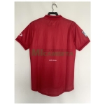 Camiseta RCD Mallorca Primera Equipación Retro 2000/01