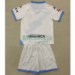 Camiseta Deportivo de La Coruña Tercera Equipación 2024/2025 Niño Kit