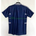 Camiseta Real Madrid Segunda Equipación Retro 1998/99