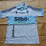 Camiseta Cadiz CF Segunda Equipación 2024/2025