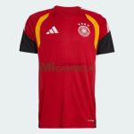 Camiseta de Entrenamiento Alemania 2026 Rojo