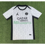 Camiseta PSG 2026/2027 Pre-Match Gris