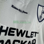 Camiseta Tottenham Hotspur Primera Equipación Retro 1995/97