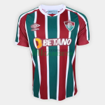 Camiseta Fluminense Primera Equipación 2022/2023