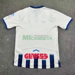 Camiseta Atlanta BC Segunda Equipación 2025/2026 Blanco