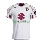 Camiseta Torino Segunda Equipación 2025/2026 Blanco