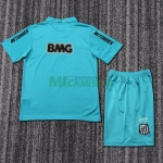 Camiseta Santos FC Tercera Equipación Retro 12/13 Niño Kit