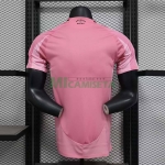Camiseta Inter Miami Primera Equipación 2025/2026 (EDICIÓN JUGADOR)