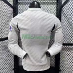 Camiseta Tottenham Hotspur Primera Equipación 2026/2027 ML Blanco (EDICIÓN JUGADOR)