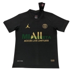 Camiseta PSG 2022/2023 Negro