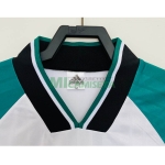 Camiseta Liverpool Segunda Equipación Retro 93/95 ML