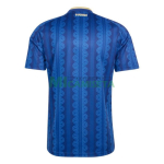 Camiseta Suecia Segunda Equipación Mundial 2026 Azul Oscuro