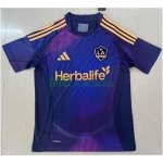 Camiseta La Galaxy Segunda Equipación 2025/2026 Morado