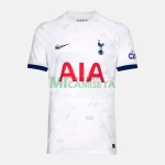 Camiseta Tottenham Hotspur Primera Equipación 2023/2024 (EDICIÓN JUGADOR)