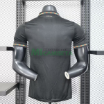 Camiseta Portugal 2026 Negro (EDICIÓN JUGADOR)